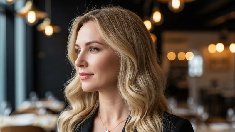 Boucles d'oreilles rubis pour les rendez-vous : élégance subtile