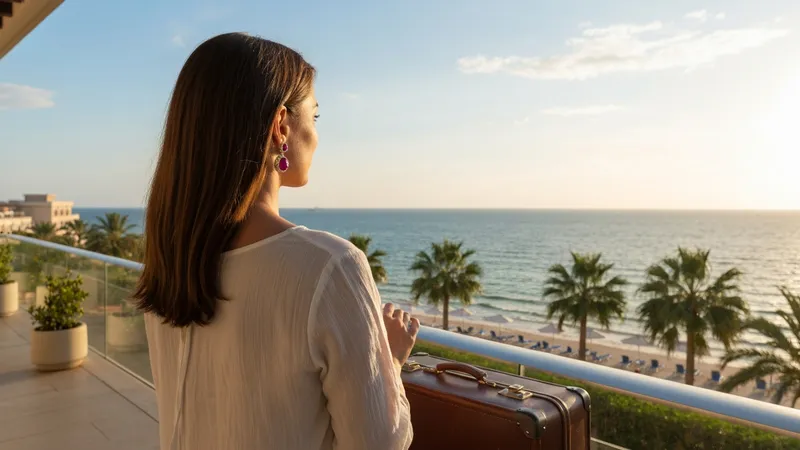 Choisir des boucles d'oreilles rubis pour les vacances : un souvenir d'exception